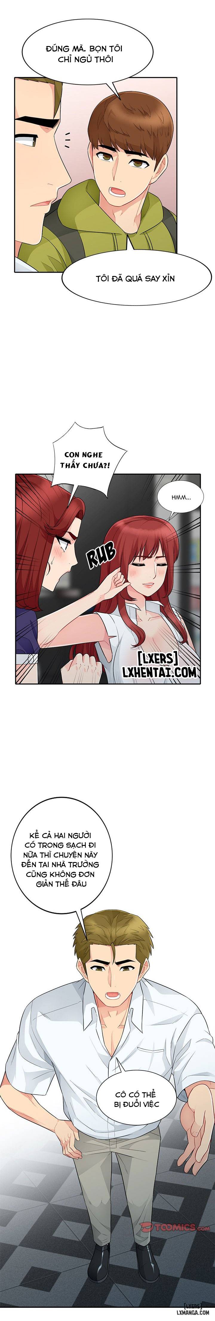 Gia Phả Chapter 27 - Next Chapter 28