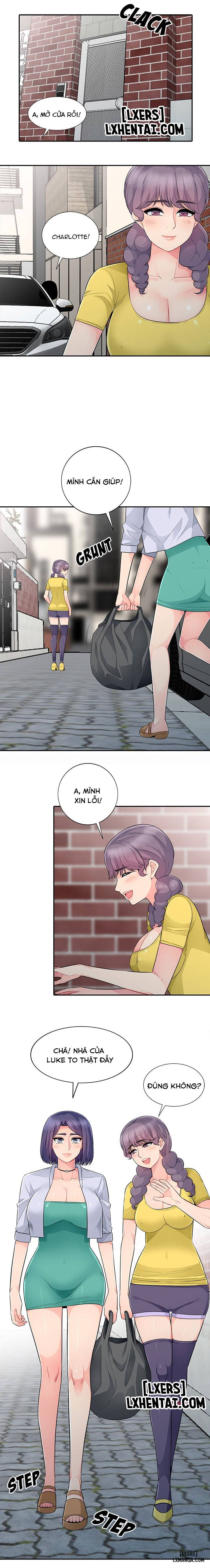 Gia Phả Chapter 17 - Next Chapter 18