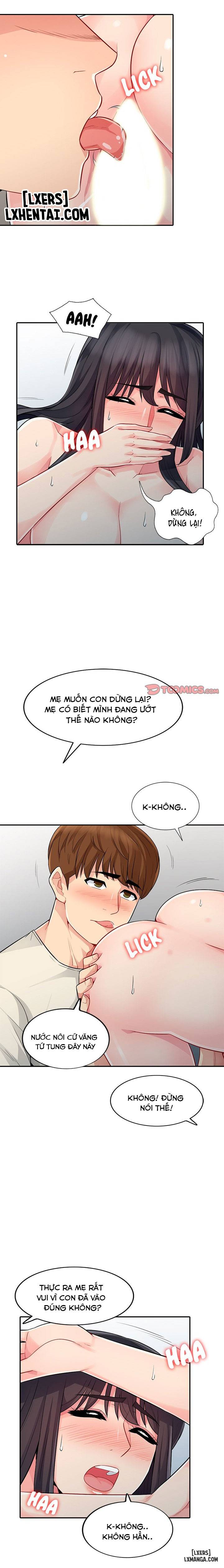 Gia Phả Chapter 17 - Next Chapter 18