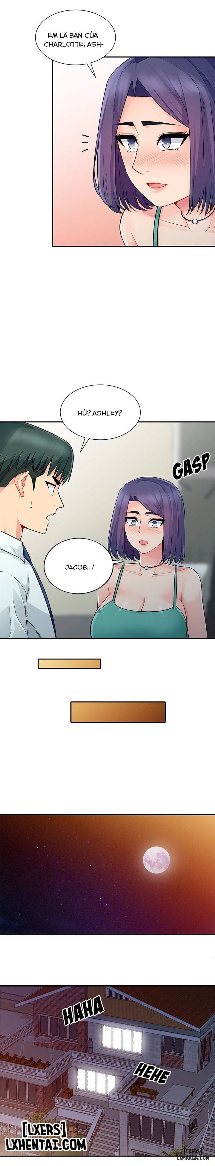 Gia Phả Chapter 17 - Next Chapter 18
