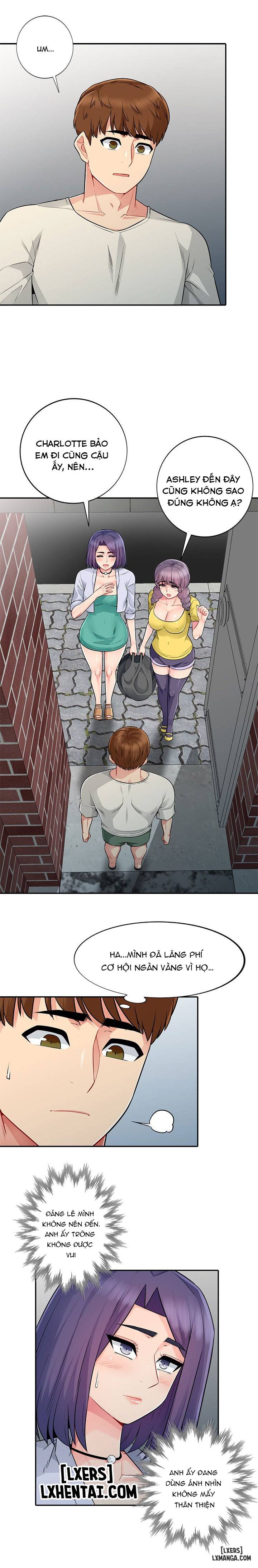Gia Phả Chapter 17 - Next Chapter 18