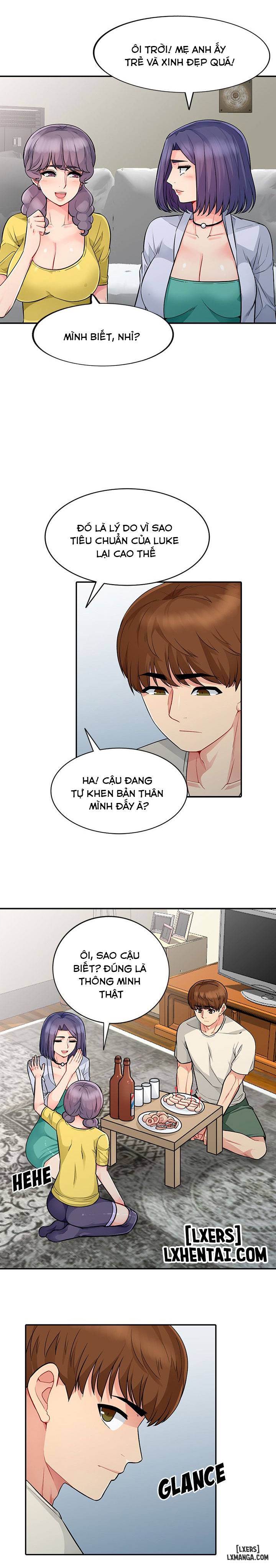 Gia Phả Chapter 17 - Next Chapter 18