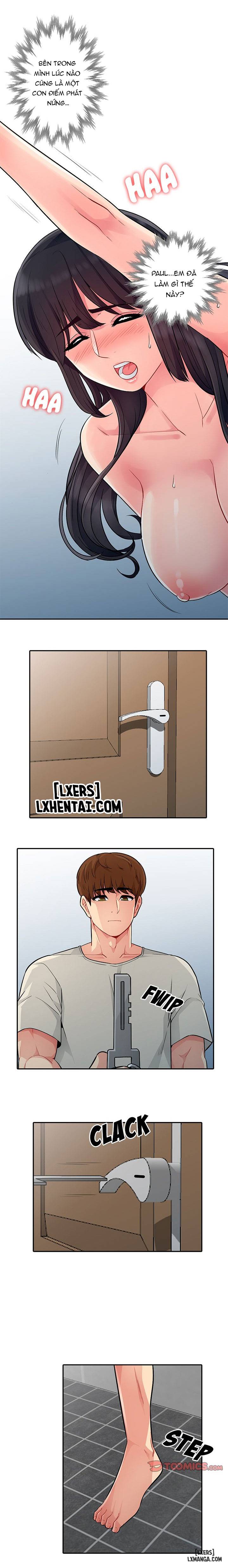 Gia Phả Chapter 17 - Next Chapter 18
