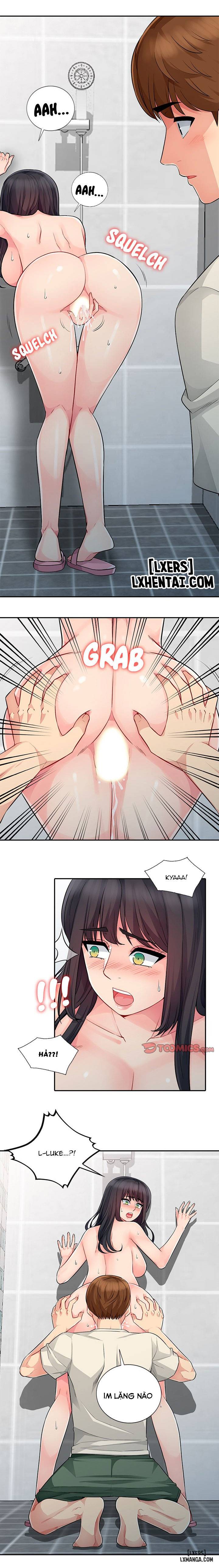 Gia Phả Chapter 17 - Next Chapter 18