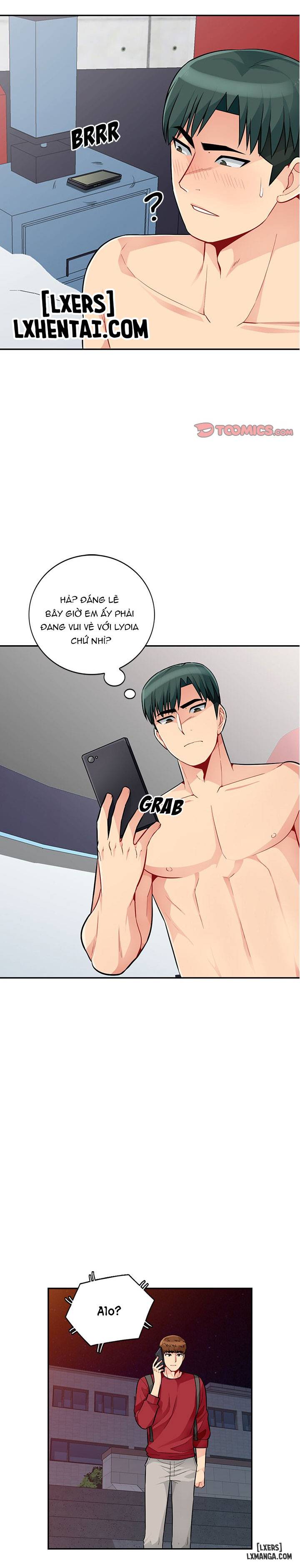 Gia Phả Chapter 45 - Next Chapter 46