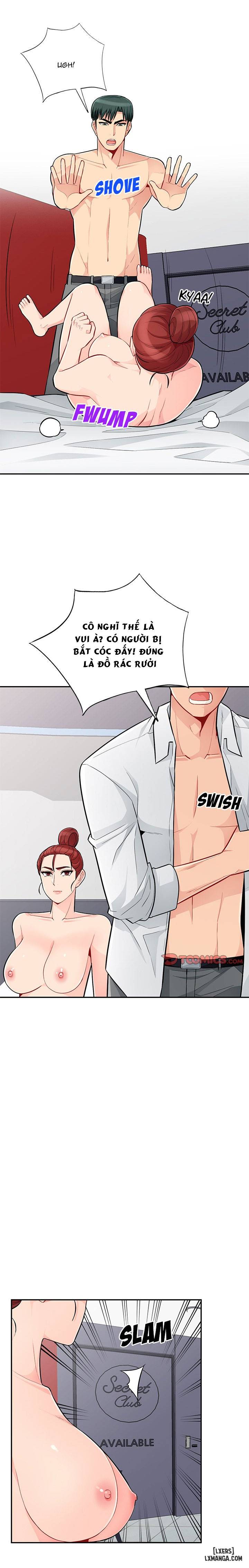 Gia Phả Chapter 45 - Next Chapter 46