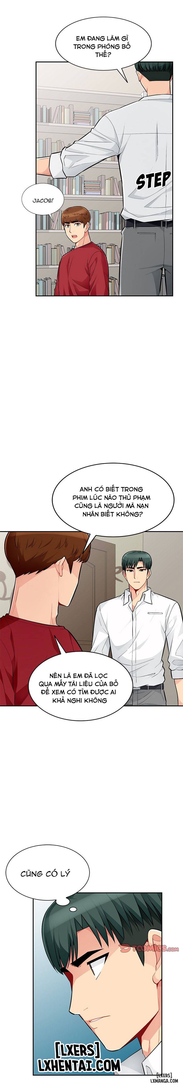 Gia Phả Chapter 45 - Next Chapter 46