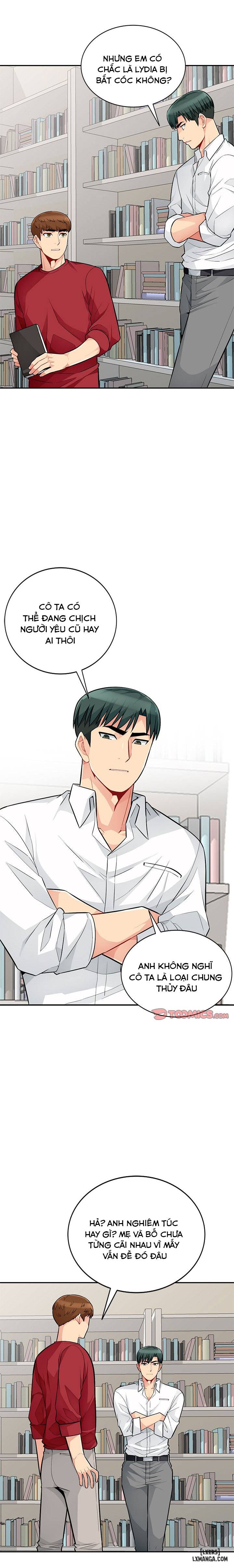 Gia Phả Chapter 45 - Next Chapter 46