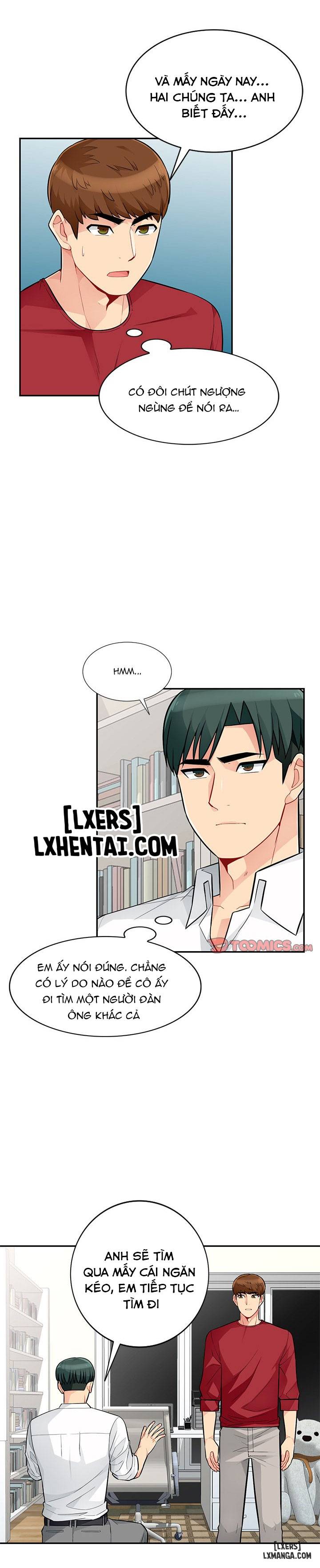 Gia Phả Chapter 45 - Next Chapter 46