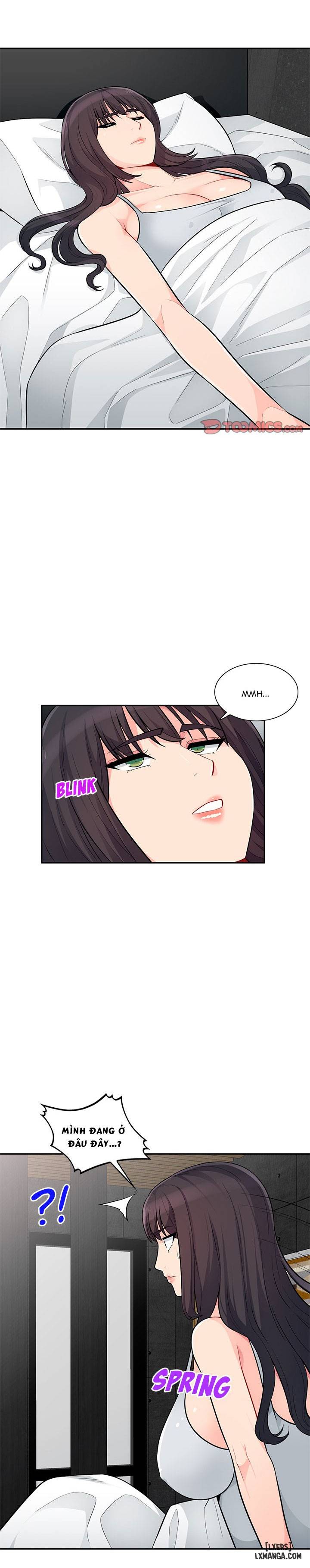 Gia Phả Chapter 45 - Next Chapter 46