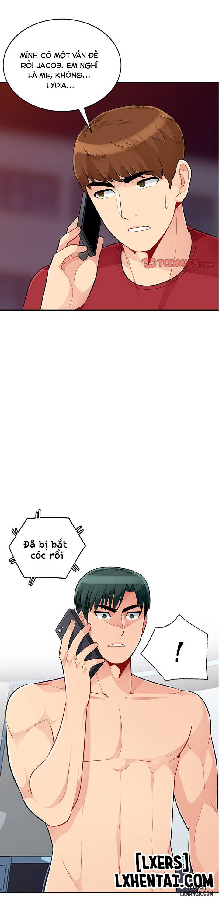 Gia Phả Chapter 45 - Next Chapter 46