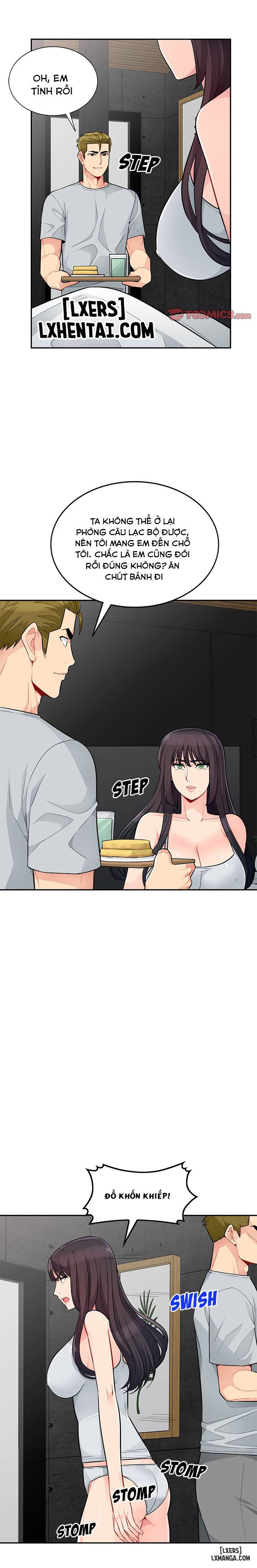 Gia Phả Chapter 45 - Next Chapter 46