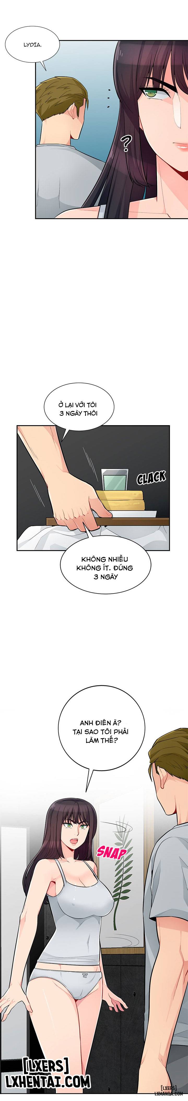 Gia Phả Chapter 45 - Next Chapter 46