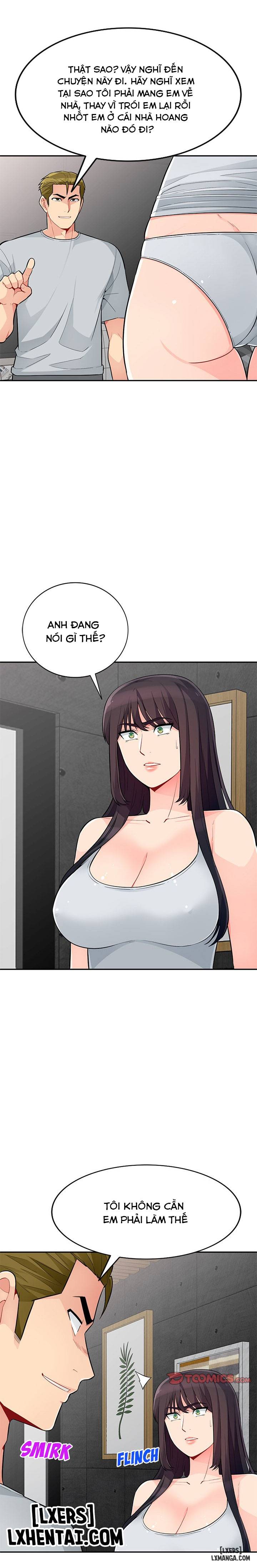 Gia Phả Chapter 45 - Next Chapter 46