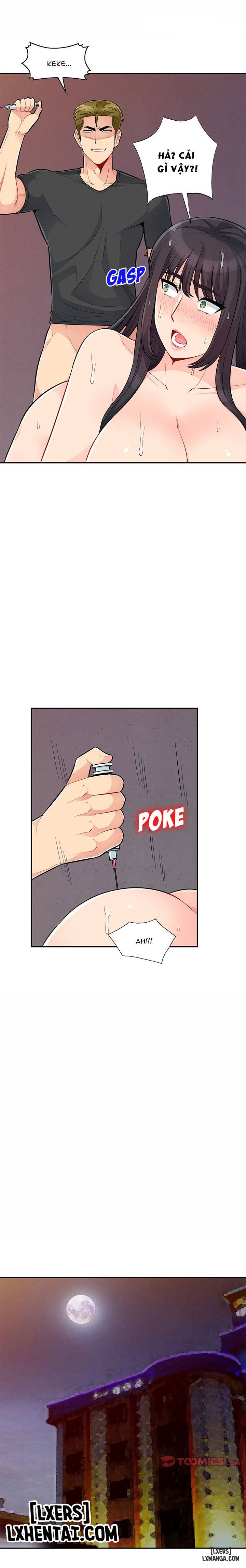 Gia Phả Chapter 45 - Next Chapter 46