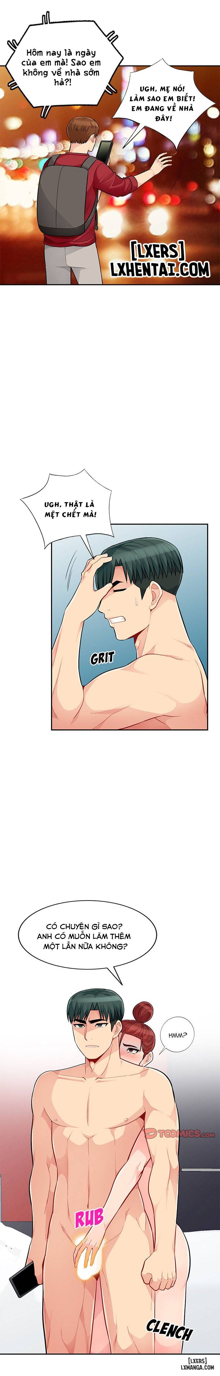 Gia Phả Chapter 45 - Next Chapter 46