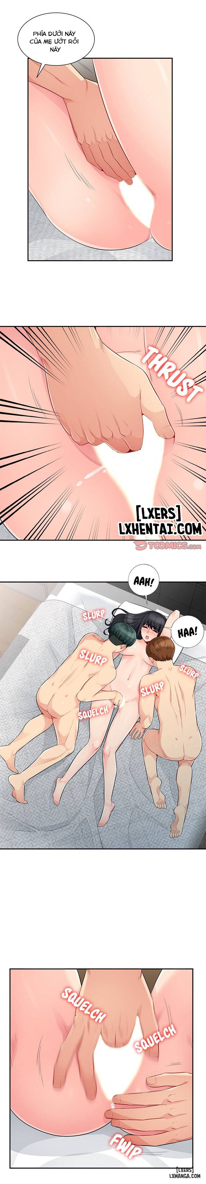 Gia Phả Chapter 21 - Next Chapter 22