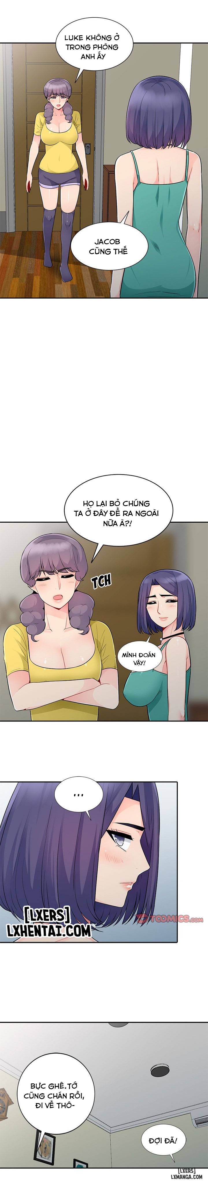 Gia Phả Chapter 21 - Next Chapter 22
