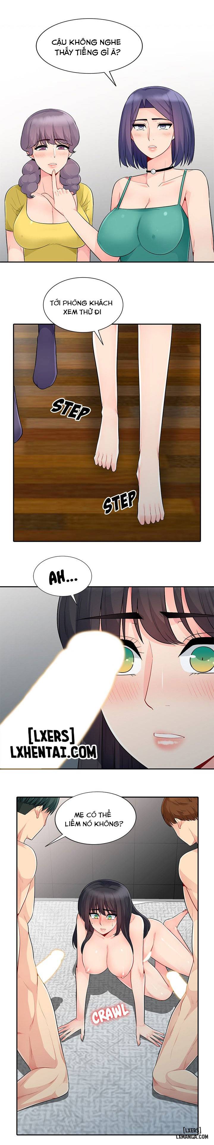Gia Phả Chapter 21 - Next Chapter 22