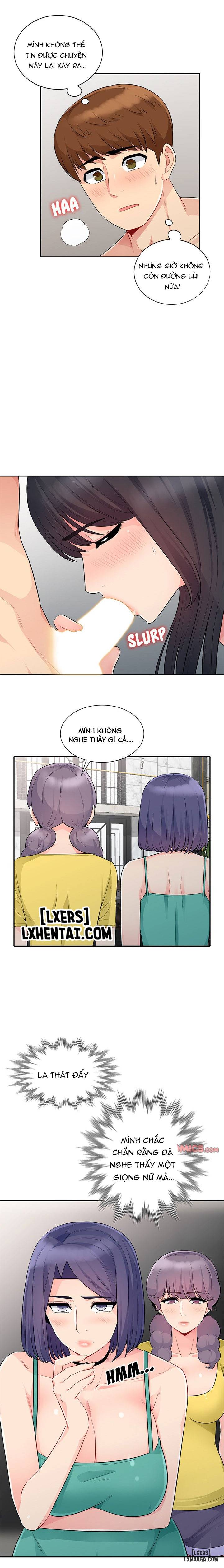 Gia Phả Chapter 21 - Next Chapter 22