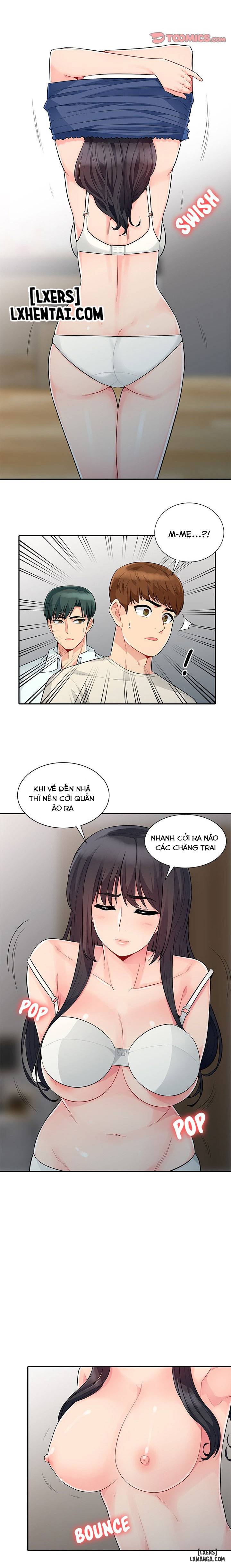 Gia Phả Chapter 21 - Next Chapter 22