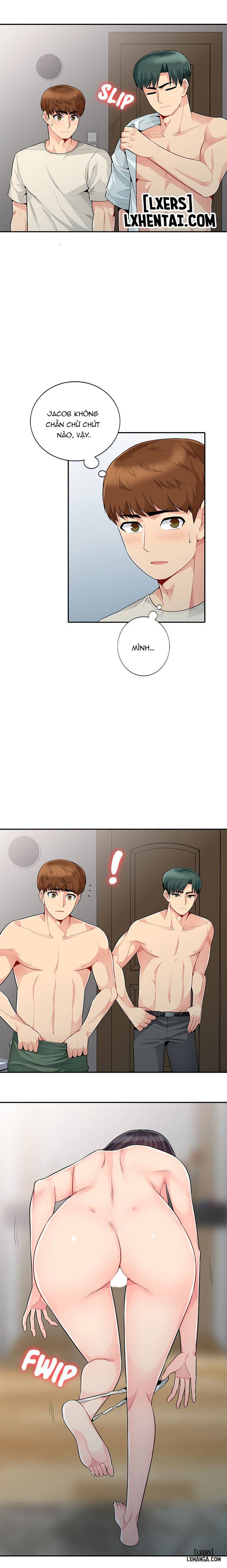 Gia Phả Chapter 21 - Next Chapter 22