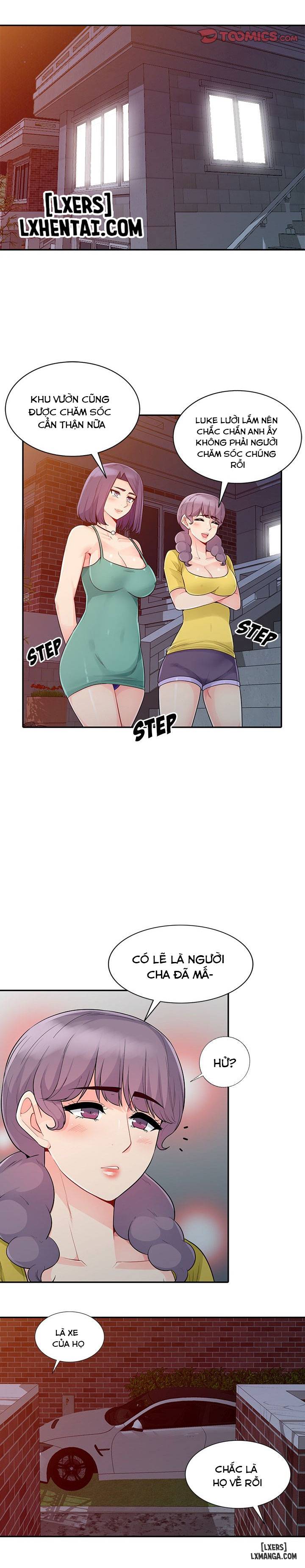 Gia Phả Chapter 21 - Next Chapter 22