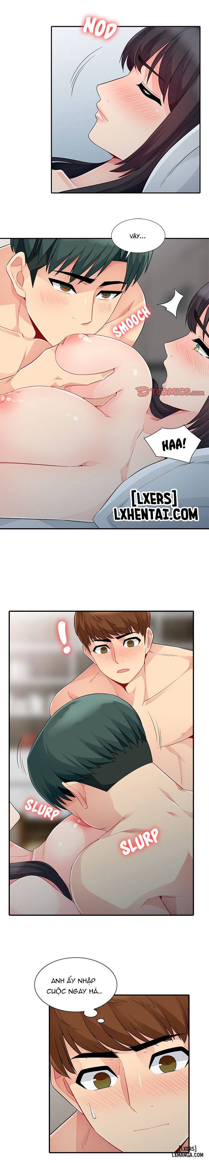 Gia Phả Chapter 21 - Next Chapter 22