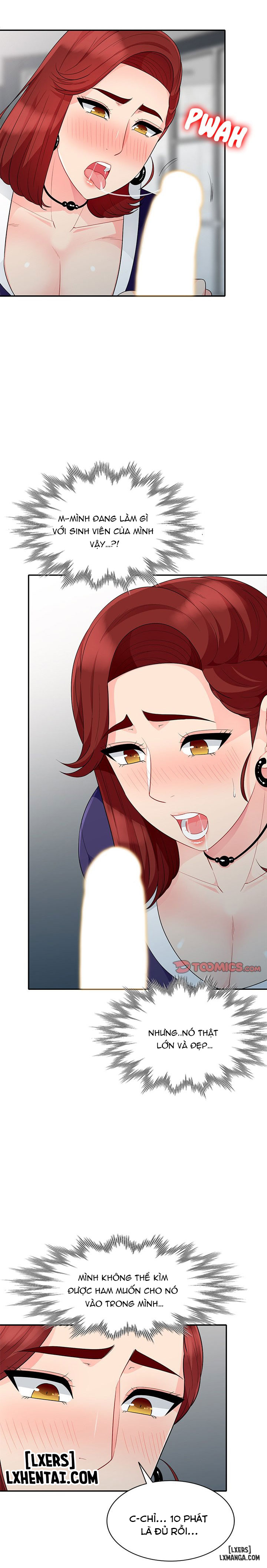 Gia Phả Chapter 26 - Next Chapter 27