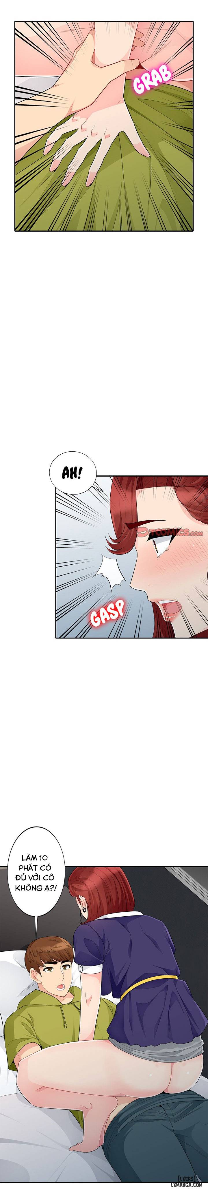 Gia Phả Chapter 26 - Next Chapter 27