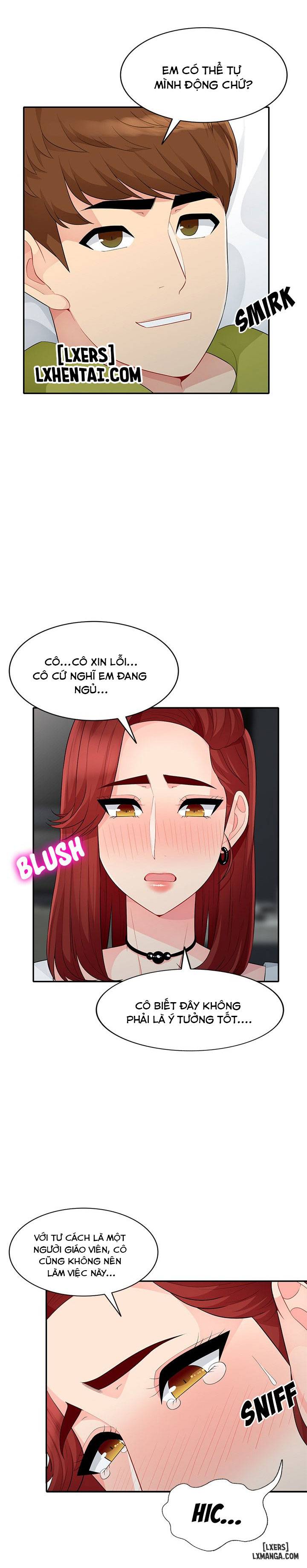 Gia Phả Chapter 26 - Next Chapter 27