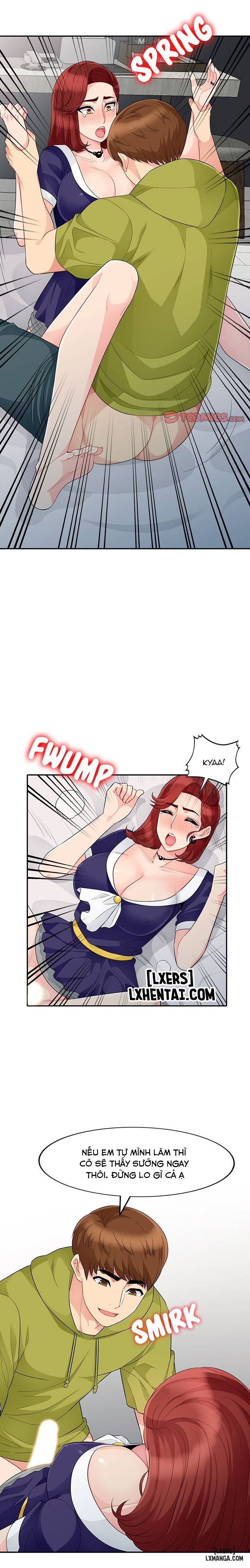 Gia Phả Chapter 26 - Next Chapter 27