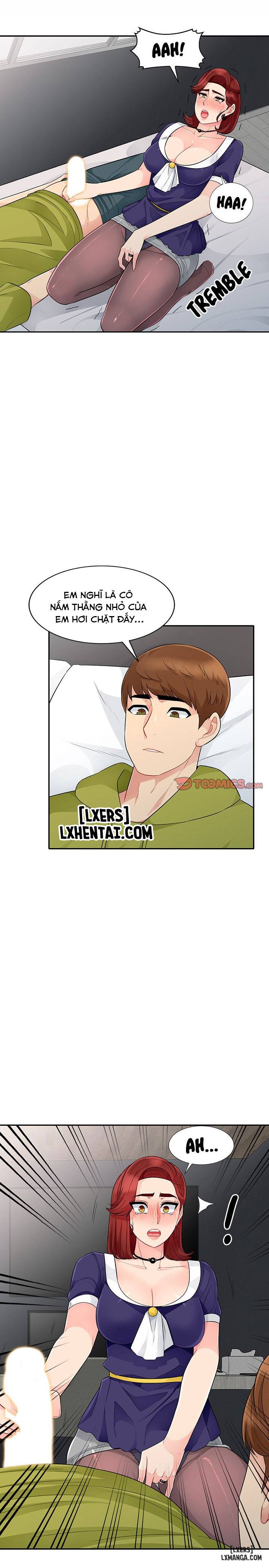 Gia Phả Chapter 26 - Next Chapter 27