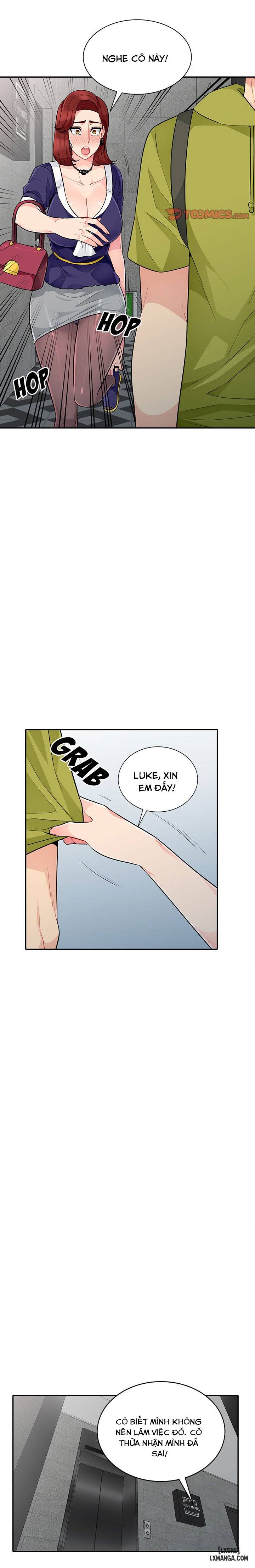 Gia Phả Chapter 26 - Next Chapter 27