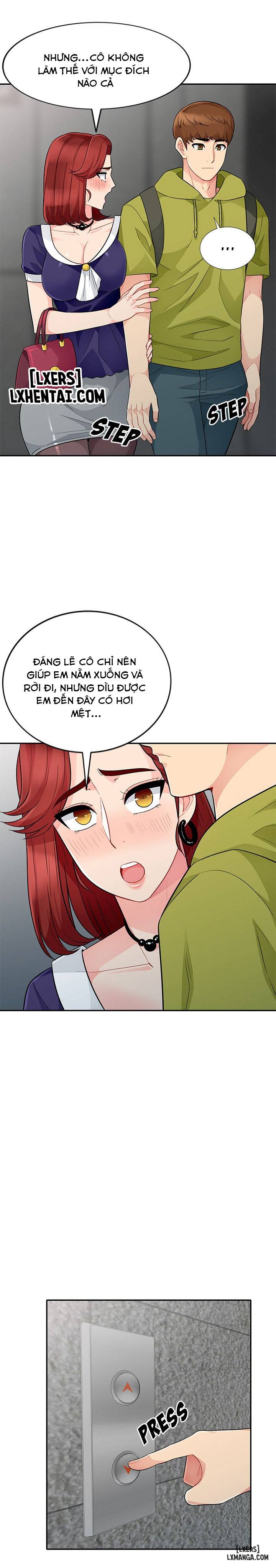 Gia Phả Chapter 26 - Next Chapter 27