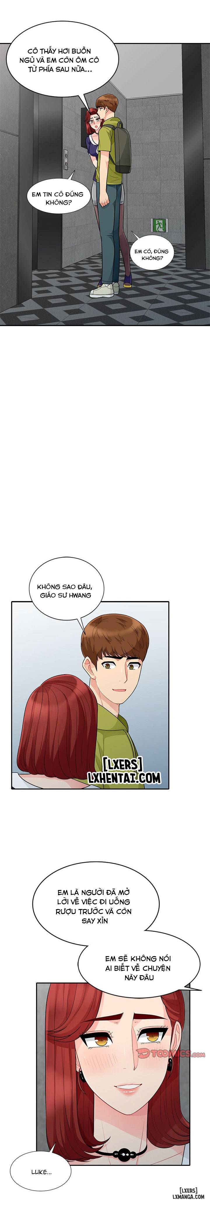 Gia Phả Chapter 26 - Next Chapter 27