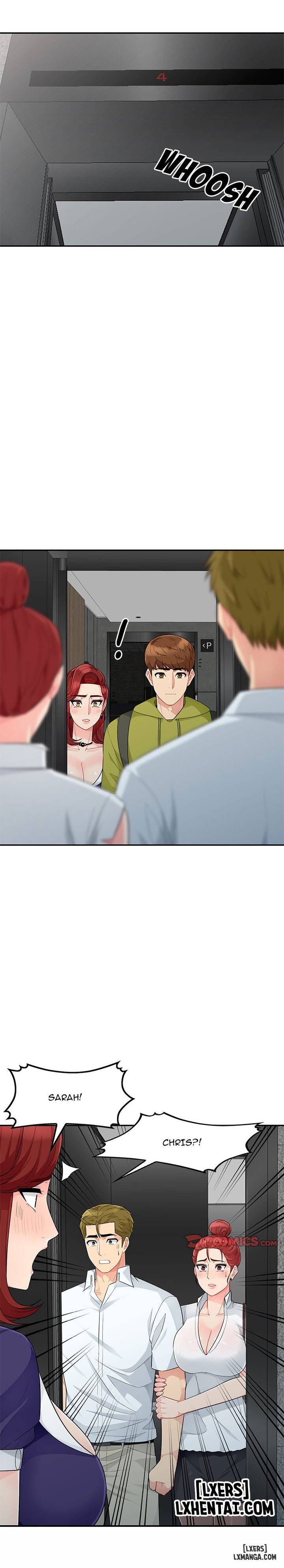 Gia Phả Chapter 26 - Next Chapter 27