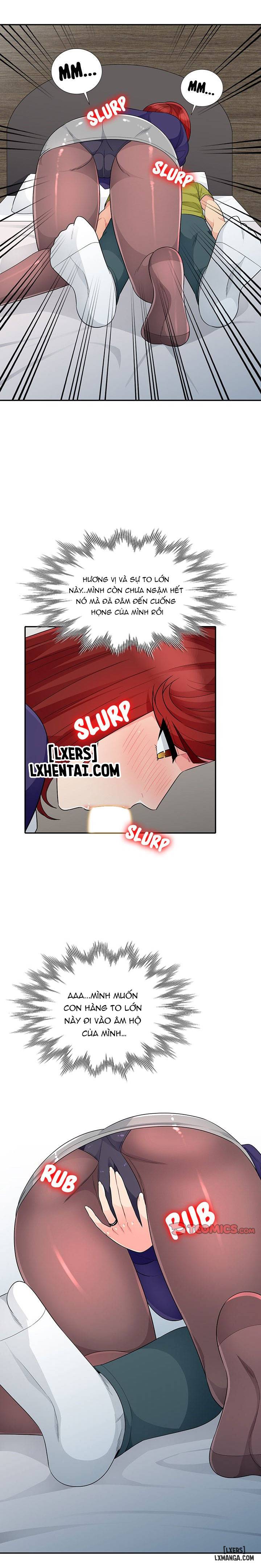 Gia Phả Chapter 26 - Next Chapter 27