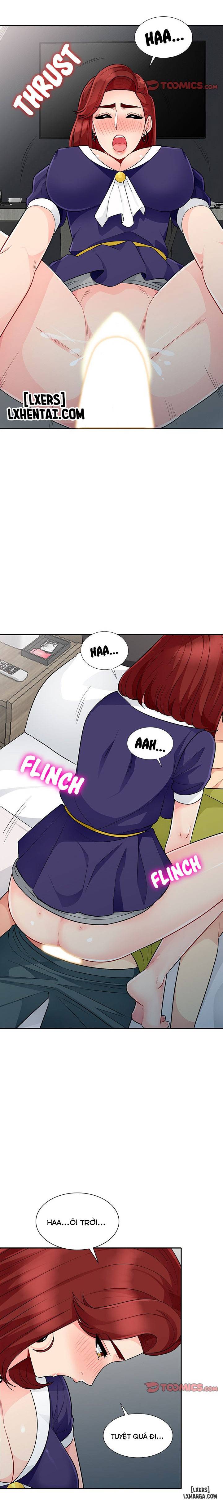 Gia Phả Chapter 26 - Next Chapter 27