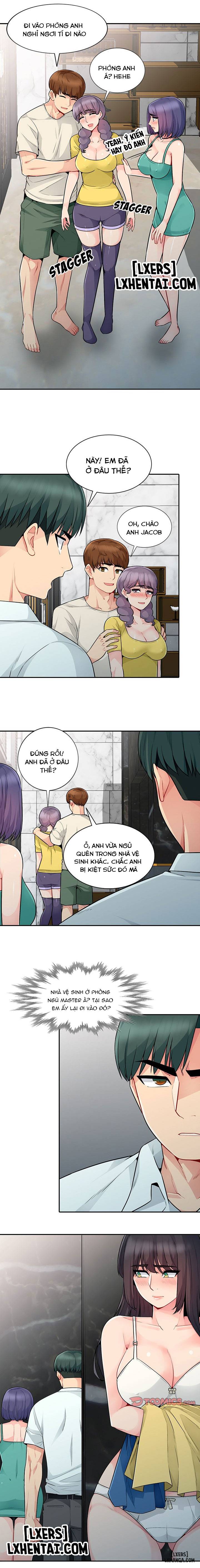 Gia Phả Chapter 19 - Next Chapter 20