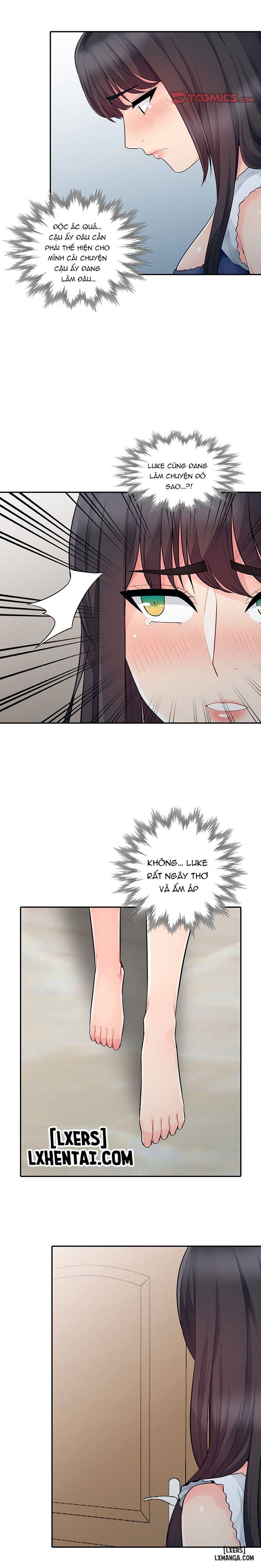 Gia Phả Chapter 19 - Next Chapter 20