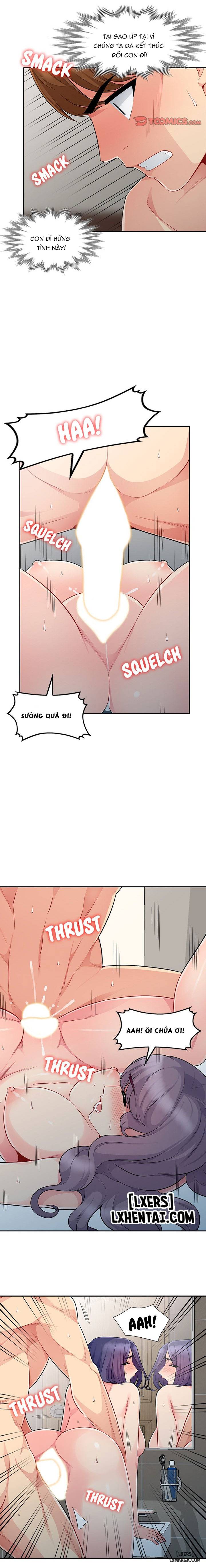 Gia Phả Chapter 19 - Next Chapter 20