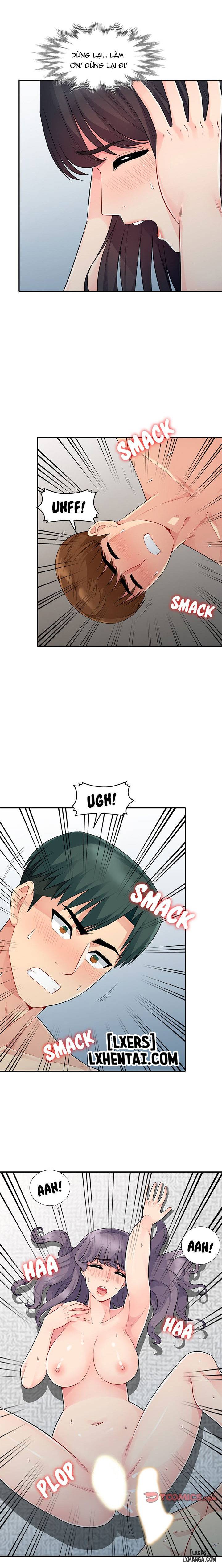 Gia Phả Chapter 19 - Next Chapter 20