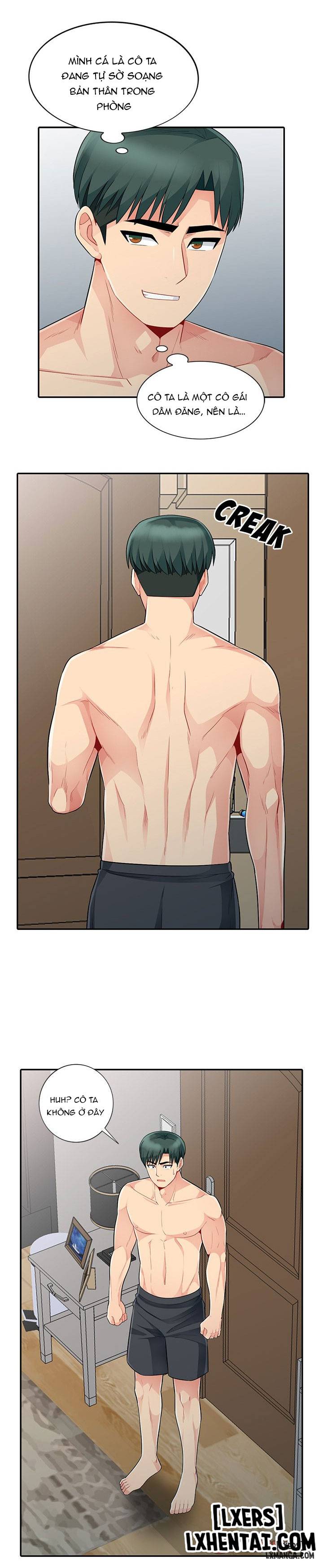 Gia Phả Chapter 19 - Next Chapter 20
