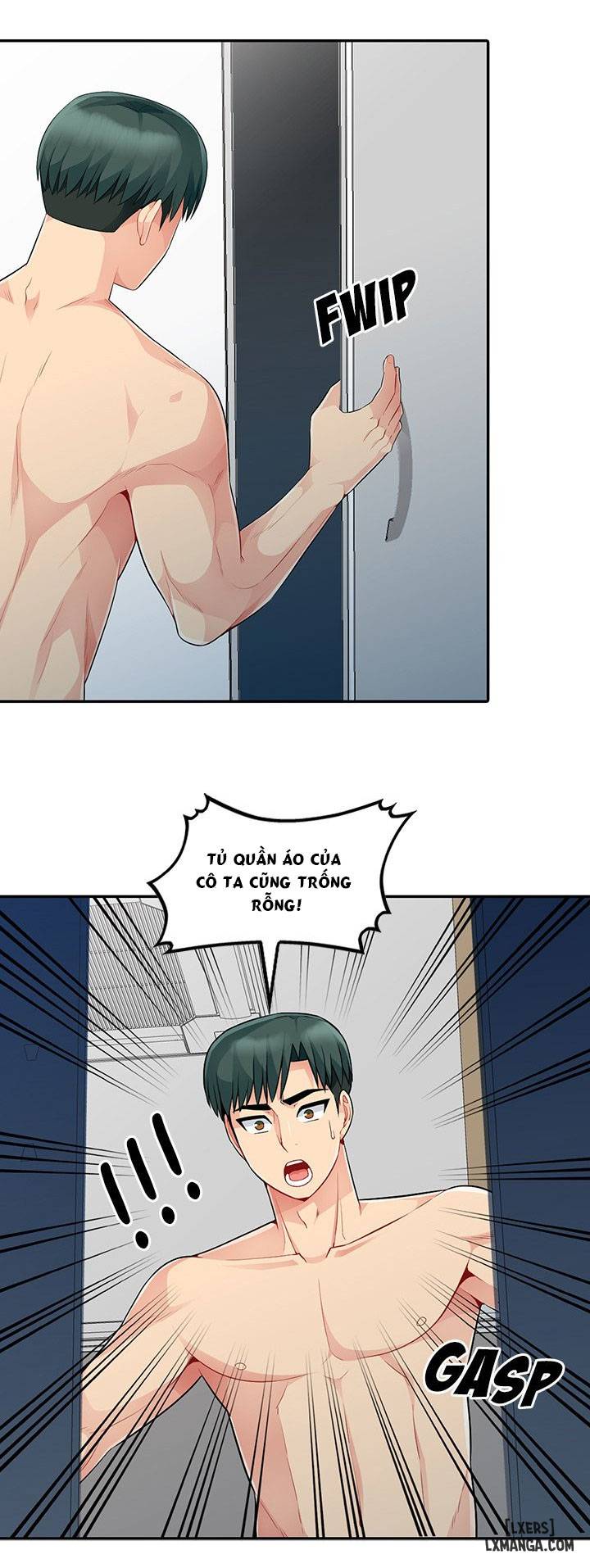 Gia Phả Chapter 19 - Next Chapter 20
