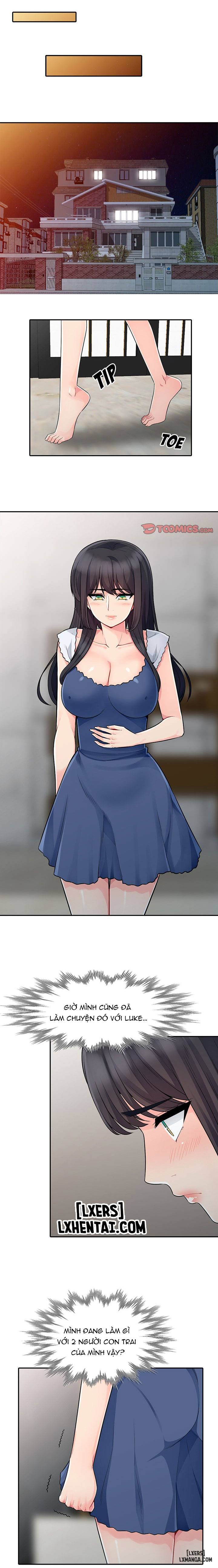 Gia Phả Chapter 19 - Next Chapter 20