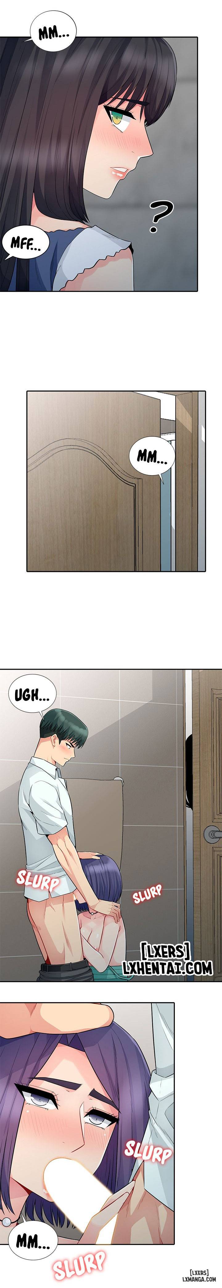 Gia Phả Chapter 19 - Next Chapter 20