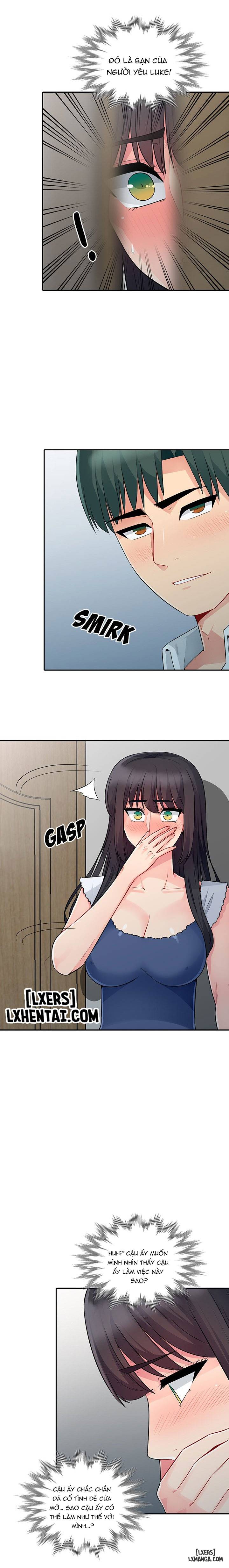 Gia Phả Chapter 19 - Next Chapter 20