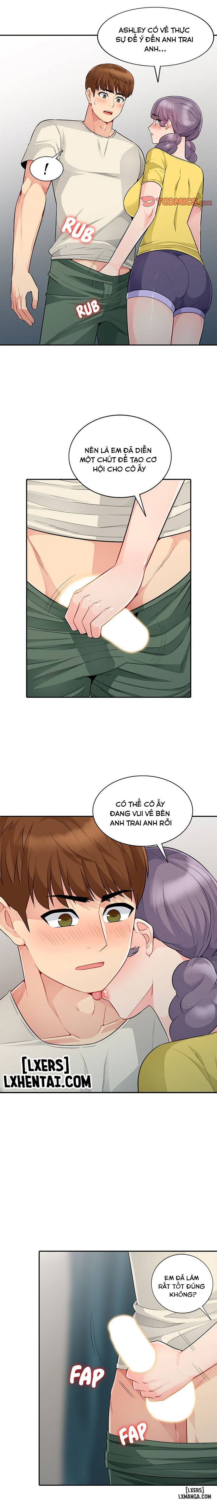 Gia Phả Chapter 19 - Next Chapter 20