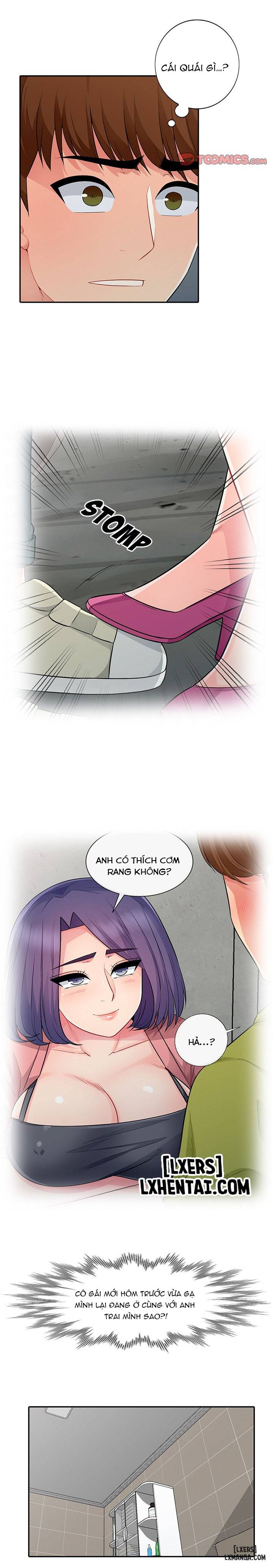 Gia Phả Chapter 19 - Next Chapter 20